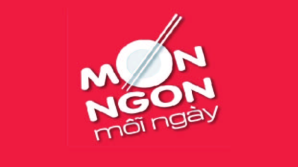 Mon Ngon Moi Ngay Website