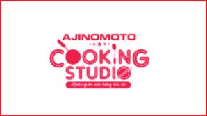 Ajinomoto Cooking Studio Website